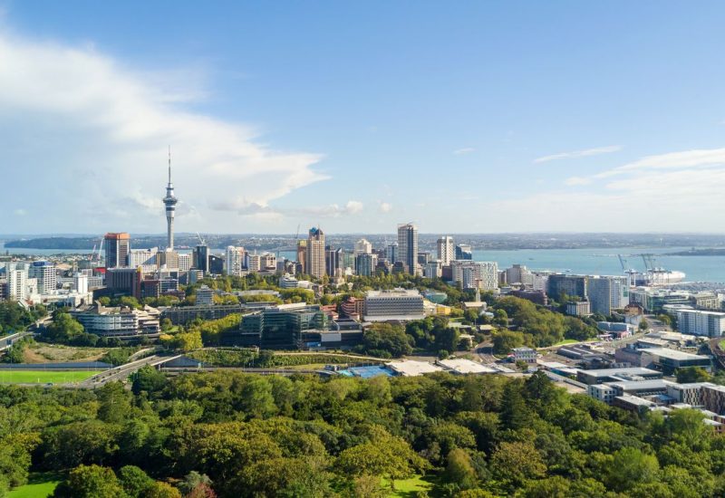 Auckland