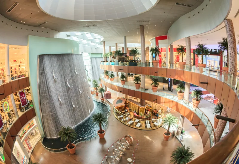 Dubai Mall