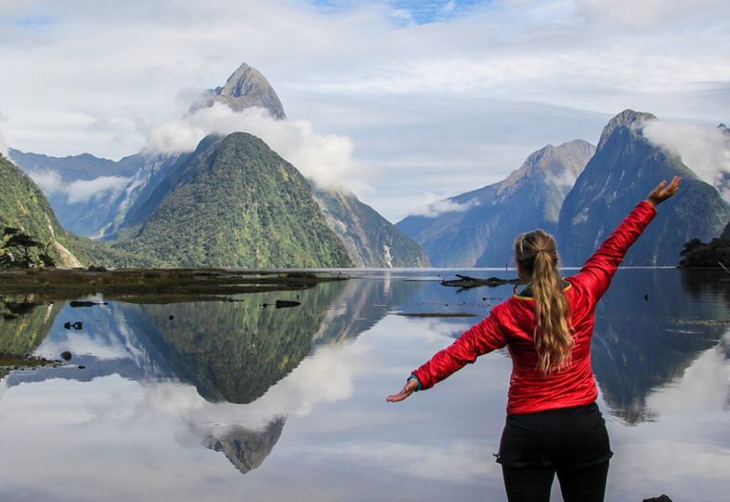Milford Sound