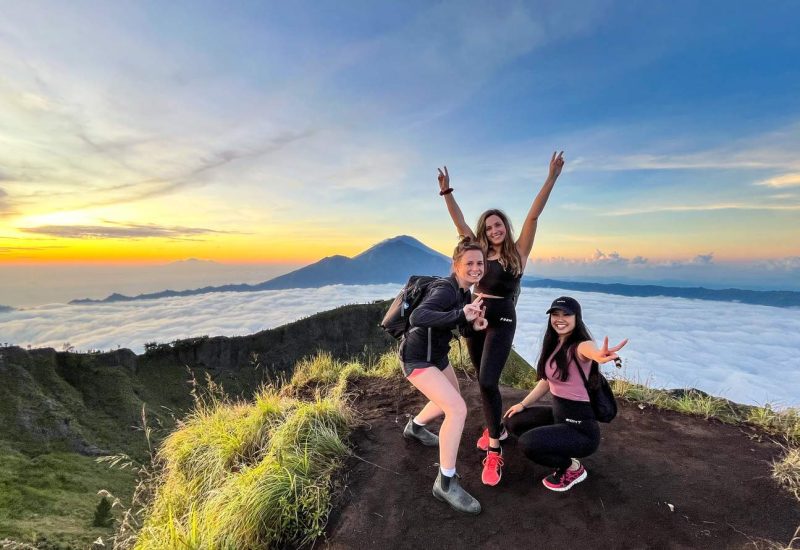 Mount Batur