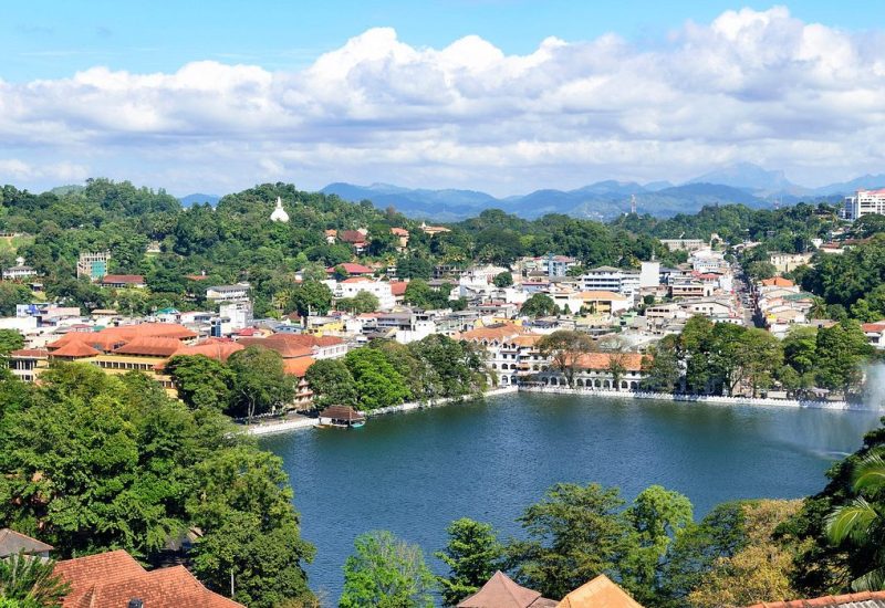 kandy